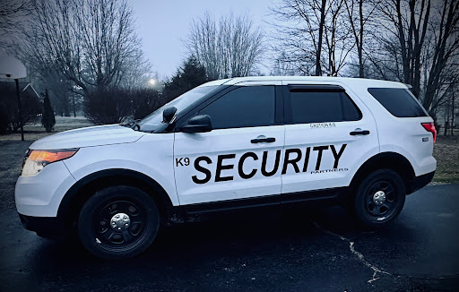 Private security companies in Indianapolis