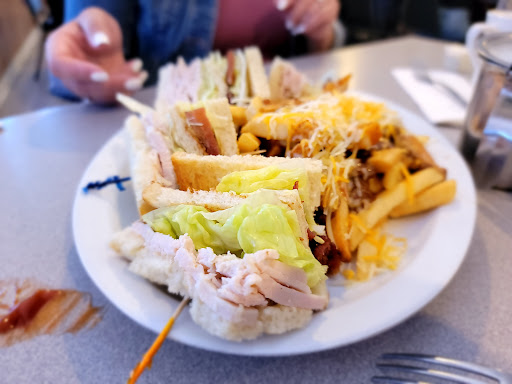 Cafe «Olympic Coffee Shop», reviews and photos, 12192 San Fernando Rd, Sylmar, CA 91342, USA