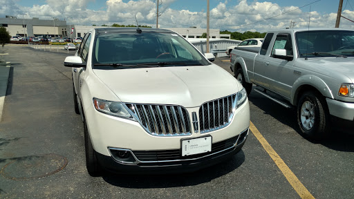 Used Car Dealer «Klaben Ford Lincoln», reviews and photos, 1089 W Main St, Kent, OH 44240, USA