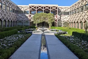 Ismaili Centre image