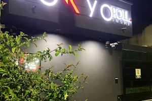 TOKYO ROLL SUSHI image