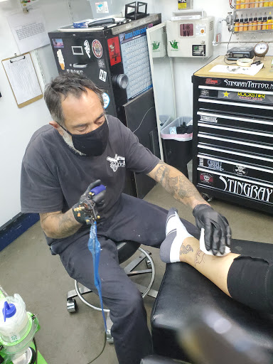 Explore momma tattoo ideas, creative tattoo ideas in Reno, available at Stingray Tattoo supplies