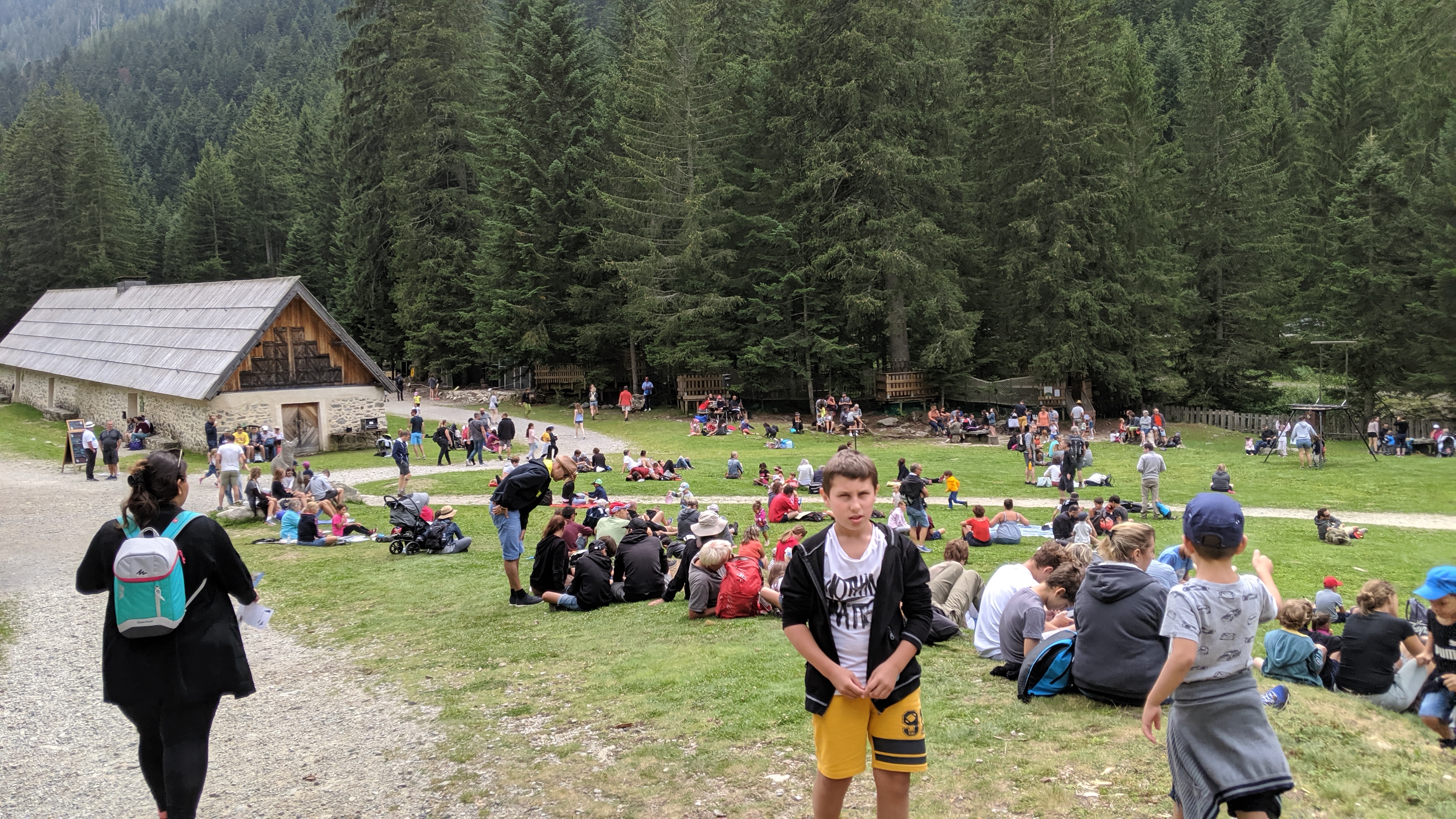 Photo n° 1 de l'avis de Pierre.H fait le 14/08/2019 à 15:13