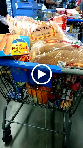 Department Store «Walmart Supercenter», reviews and photos, 99 H St NW, Washington, DC 20001, USA