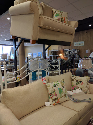 Furniture Store «Wholesale Furniture Outlet, Inc», reviews and photos, 1764 Tree Blvd, St Augustine, FL 32084, USA