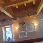 Photo n°6 de l'avis de josefa.o fait le 11/08/2023 à 19:10 sur le  Hostaria La Colonie à Sutrio