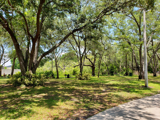 Community Center «University Area Community Center», reviews and photos, 14013 N 22nd St, Tampa, FL 33613, USA