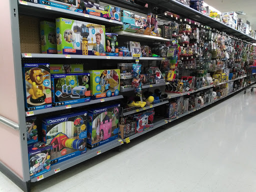 Department Store «Walmart Supercenter», reviews and photos, 2440 W Mason St, Green Bay, WI 54303, USA