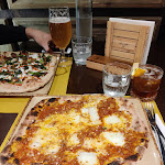 Photo n°4 de l'avis de Maria.e fait le 21/11/2021 à 10:22 sur le  Lievito 72 à Trani