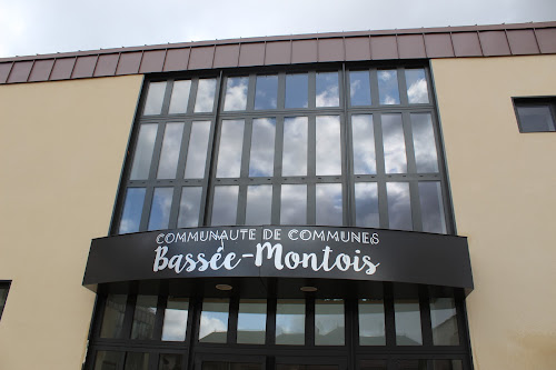 Administration locale Communauté de communes Bassée-Montois Bray-sur-Seine