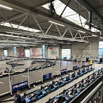 Photo n°3 de l'avis de Steffen. fait le 05/09/2023 à 23:37 sur le  Schumacher’s Motodrom GmbH à Bispingen