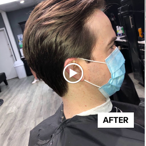 Barber Shop «High End Barbershop», reviews and photos, 14 South St, Morristown, NJ 07960, USA