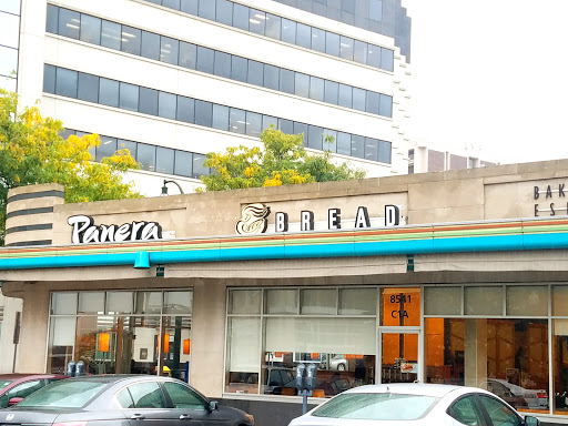 Shopping Mall «Downtown Silver Spring», reviews and photos, 908 Ellsworth Dr, Silver Spring, MD 20910, USA