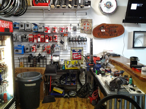 Bicycle Store «ballwin schwinn», reviews and photos, 15340 Manchester Rd, Ellisville, MO 63011, USA