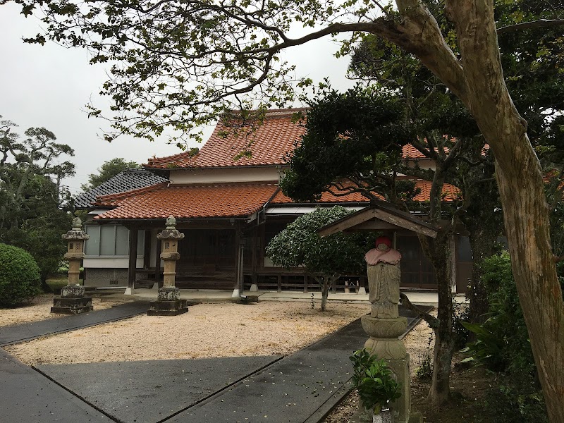 桐泉禅寺