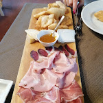 Photo n°3 de l'avis de Michele.o fait le 20/07/2023 à 11:49 sur le  Hostaria il mulino - cucina e napoletana pizza à Palosco