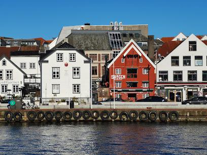 Kgl. Dansk konsulat, Stavanger