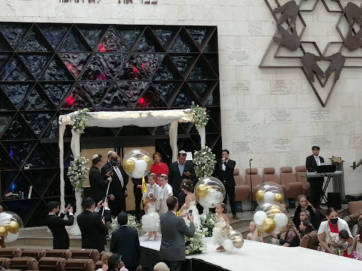 Ramat Shalom Synagogue