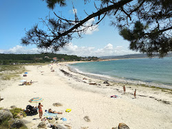 Photo de Raeiros beach avec un niveau de propreté de très propre