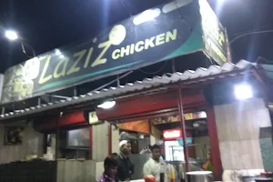 A1 Laziz Chicken image