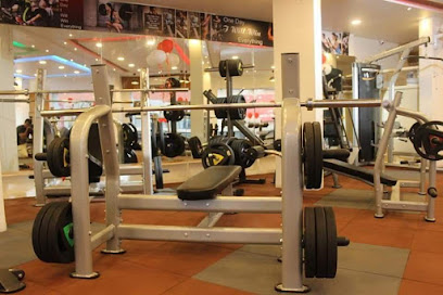 AFC Fitness, Best Gym in Trilanga - Aura Mall, Honey Dew, 3rd Floor In fornt of, Trilanga, Bhopal, Madhya Pradesh 462039, India