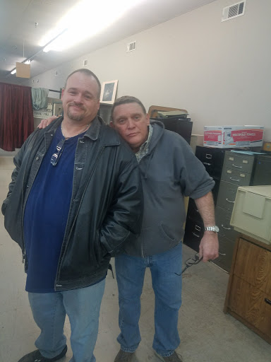 Thrift Store «HOW Thrift Store», reviews and photos