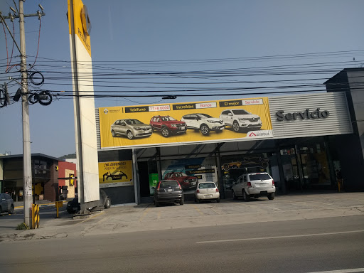 Renault Gonzalitos