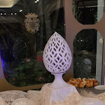 Photo n°3 de l'avis de Anna.. fait le 30/05/2022 à 10:14 sur le  Villa Torrequadra già Conti Rogadeo à Bitonto