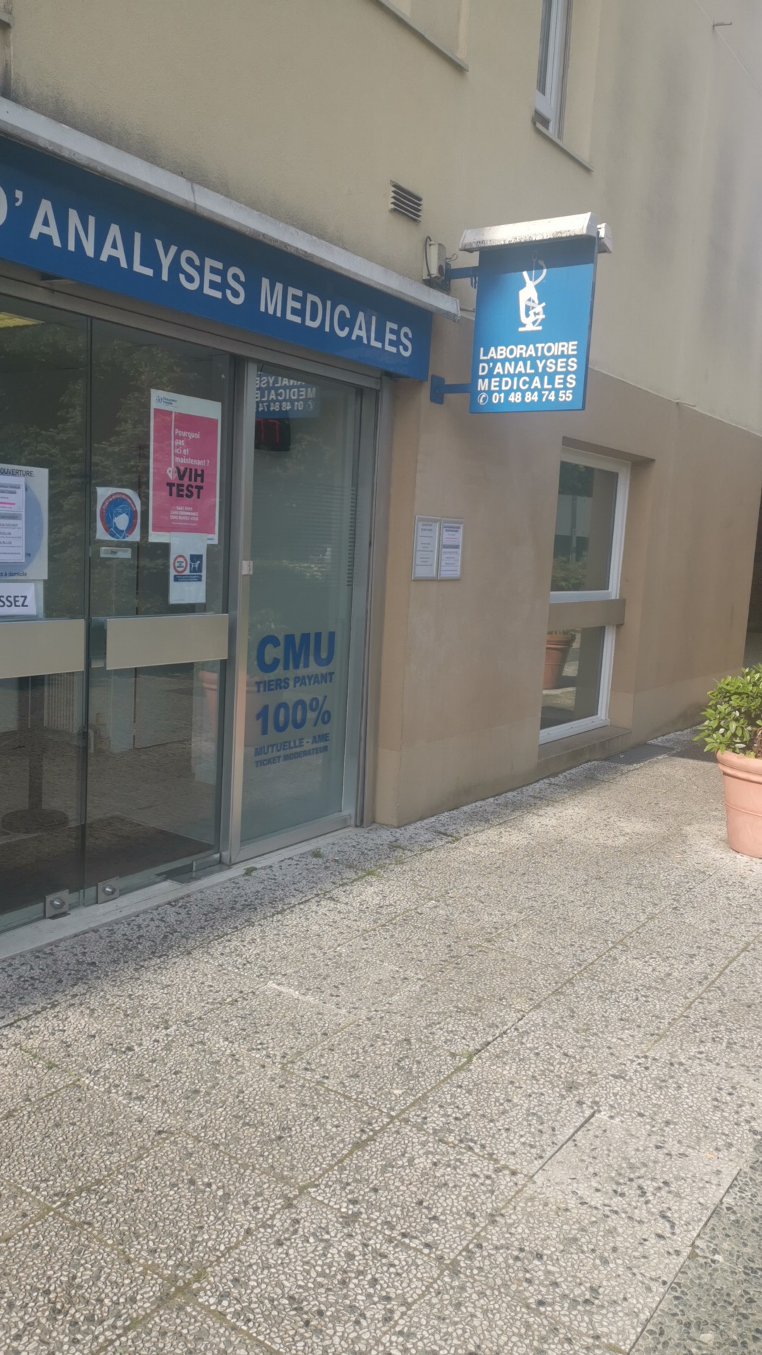 Photo n° 2 de l'avis de Sabrina.i fait le 18/05/2023 à 07:46