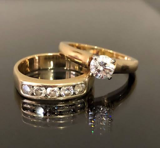 Jeweler «Craft-Revival Jewelers», reviews and photos, 16 Ionia Ave SW #2, Grand Rapids, MI 49503, USA