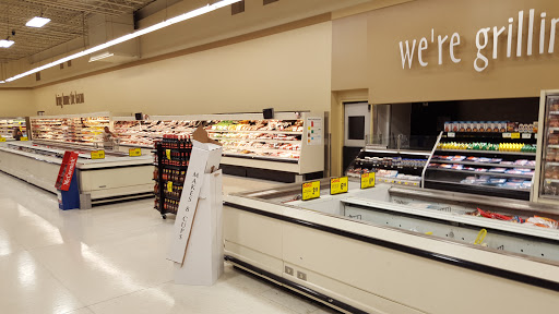 Grocery Store «Rainbow Foods», reviews and photos, 140 W 66th St, Minneapolis, MN 55423, USA