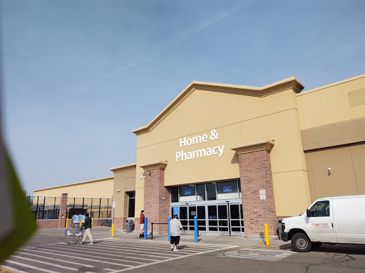 Department Store «Walmart Supercenter», reviews and photos, 8000 Lakeland Ave N, Brooklyn Park, MN 55445, USA