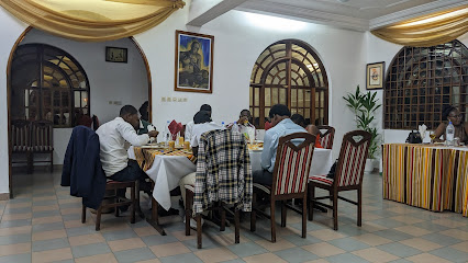 Restaurant Vivi Royal - Lomé, Togo