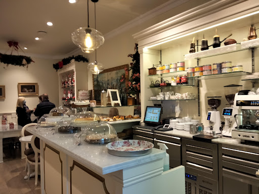 Pastelería Núria (Botiga Passeig)