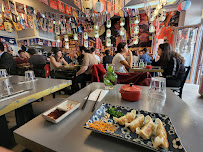 Plats et boissons du Restaurant japonais Yichiban いちばん 一番拉面馆 à Paris - n°2