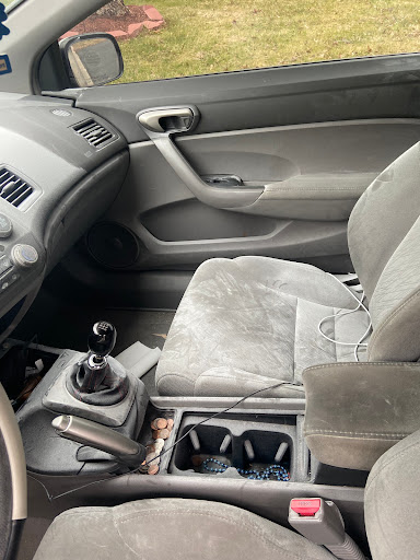 Auto Body Shop «Maaco Collision Repair & Auto Painting», reviews and photos, 1062 Lafferty Ln, Dover, DE 19901, USA