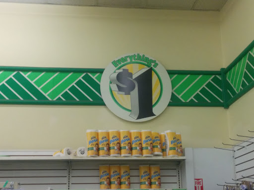 Dollar Store «Dollar Tree», reviews and photos, 1350 S Park Victoria Dr #10, Milpitas, CA 95035, USA