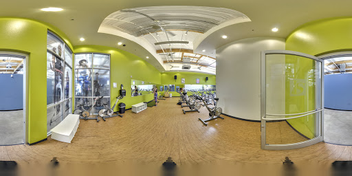 Gym «In-Shape Health Clubs», reviews and photos, 1040 N Davis Rd, Salinas, CA 93907, USA
