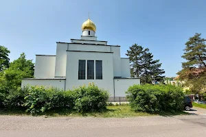 Pravoslavný chrám sv. Václava image