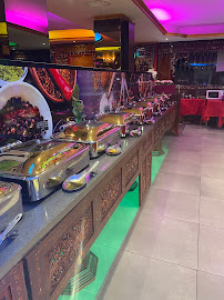 Atmosphère du Restaurant indien moderne Restaurant Punjab à Gressy - n°4