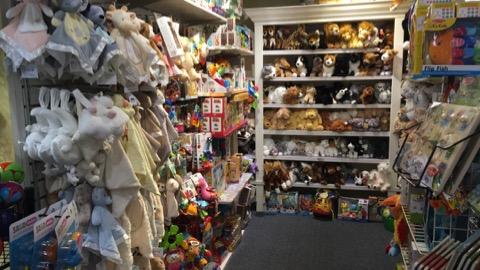Toy Store «Sweet Dreams Toy Store», reviews and photos, 2 Orinda Theatre Square # 107, Orinda, CA 94563, USA