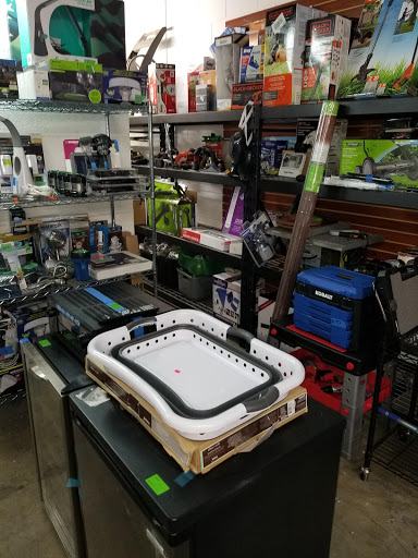 Appliance Store «All Appliance Plus LLC», reviews and photos, 452 Palm Dr, Ocoee, FL 34761, USA