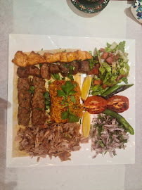 Kebab du Restaurant O'grill à Les Mureaux - n°4