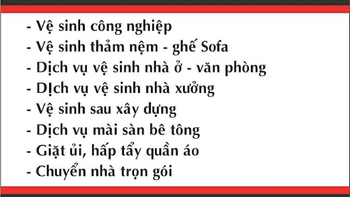 Vệ Sinh Công Nghiệp Việt Mỹ - Vệ Sinh Công Nghiệp, Giặt Ghế Sofa, Giặt Nệm, Giặt Thảm