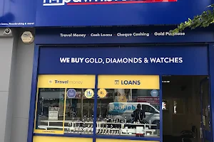 H&T Pawnbrokers image