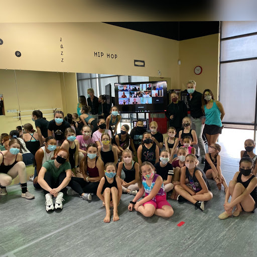 Dance School «X Treme Dance Force LLC», reviews and photos, 8204 S Kipling Pkwy, Littleton, CO 80127, USA