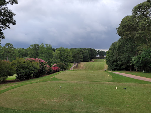 Golf Club «Wildwood Green Golf Club», reviews and photos, 3000 Ballybunion Way, Raleigh, NC 27613, USA