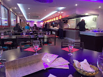 Atmosphère du Restaurant japonais LE SUSHI D'OR à Dommartin-lès-Toul - n°14