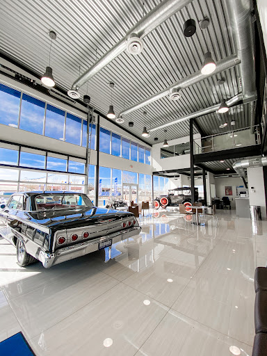 Used Car Dealer «Melendez Auto Sales», reviews and photos, 1590 Joe Battle Blvd, El Paso, TX 79936, USA