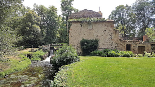 Château de Parentignat à Parentignat